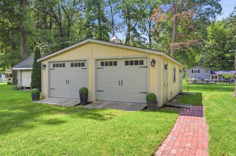 Tiny photo for 401 N Aspen Lane, Muncie, IN 47304 (MLS # 202636208)
