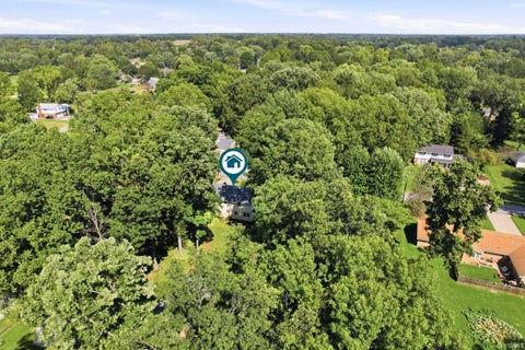 Tiny photo for 401 N Aspen Lane, Muncie, IN 47304 (MLS # 202636208)