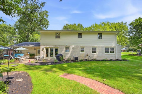 Tiny photo for 401 N Aspen Lane, Muncie, IN 47304 (MLS # 202636208)