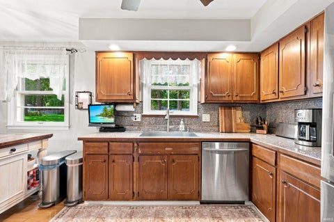 Tiny photo for 401 N Aspen Lane, Muncie, IN 47304 (MLS # 202636208)