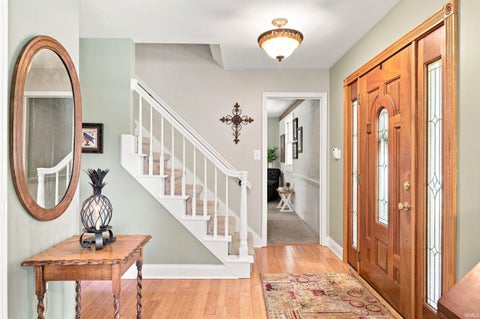 Tiny photo for 401 N Aspen Lane, Muncie, IN 47304 (MLS # 202636208)