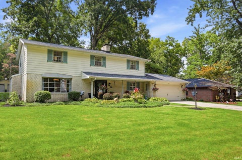 Tiny photo for 401 N Aspen Lane, Muncie, IN 47304 (MLS # 202636208)