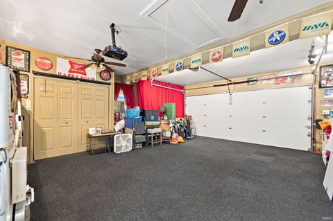 Tiny photo for 401 N Aspen Lane, Muncie, IN 47304 (MLS # 202636208)