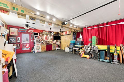 Tiny photo for 401 N Aspen Lane, Muncie, IN 47304 (MLS # 202636208)
