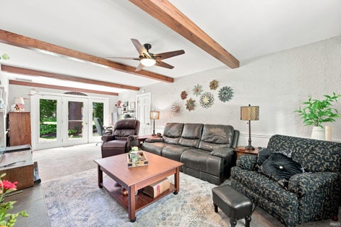 Tiny photo for 401 N Aspen Lane, Muncie, IN 47304 (MLS # 202636208)