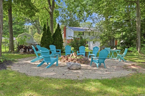 Tiny photo for 401 N Aspen Lane, Muncie, IN 47304 (MLS # 202636208)