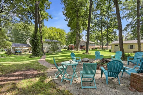 Tiny photo for 401 N Aspen Lane, Muncie, IN 47304 (MLS # 202636208)