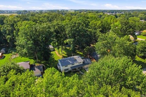 Tiny photo for 401 N Aspen Lane, Muncie, IN 47304 (MLS # 202636208)