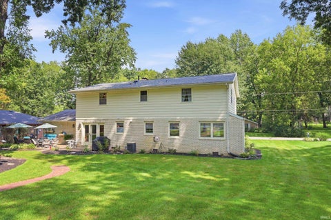 Tiny photo for 401 N Aspen Lane, Muncie, IN 47304 (MLS # 202636208)