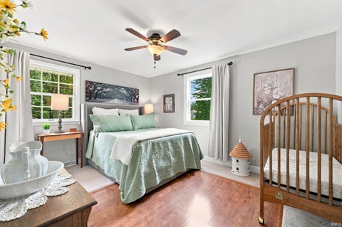 Tiny photo for 401 N Aspen Lane, Muncie, IN 47304 (MLS # 202636208)