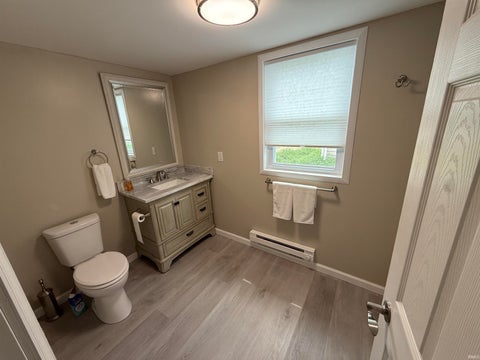 Tiny photo for 1801 Wabash Street, Vincennes, IN 47591 (MLS # 202632372)