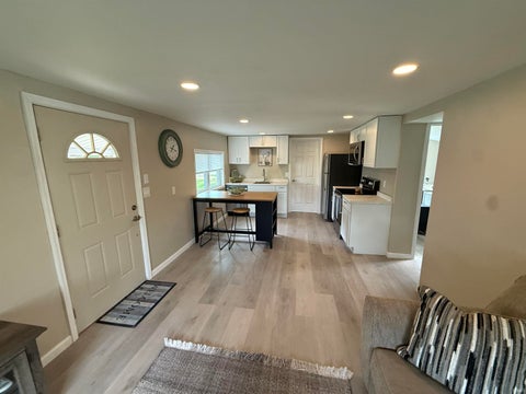 Tiny photo for 1801 Wabash Street, Vincennes, IN 47591 (MLS # 202632372)