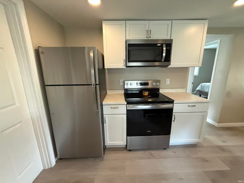 Tiny photo for 1801 Wabash Street, Vincennes, IN 47591 (MLS # 202632372)