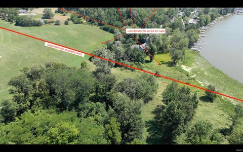 Tiny photo for 3015 W Dawn Drive, Silver Lake, IN 46982 (MLS # 202641742)