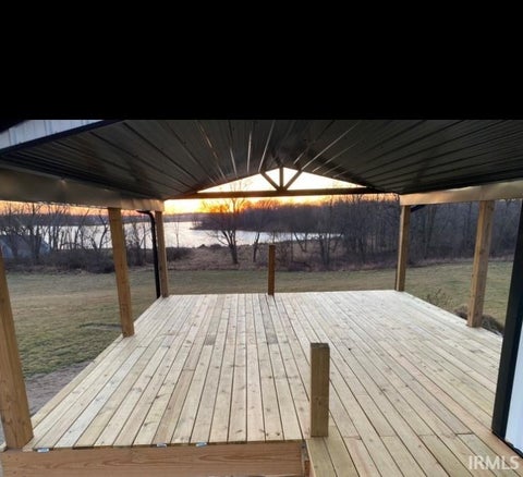 Tiny photo for 3015 W Dawn Drive, Silver Lake, IN 46982 (MLS # 202641742)