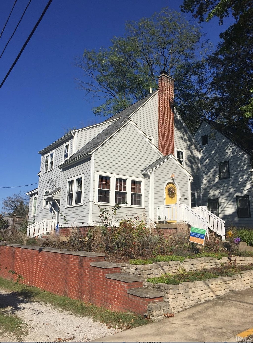 Photo of 1321 E Hunter Avenue, Bloomington, IN 47401 (MLS # 202640130)