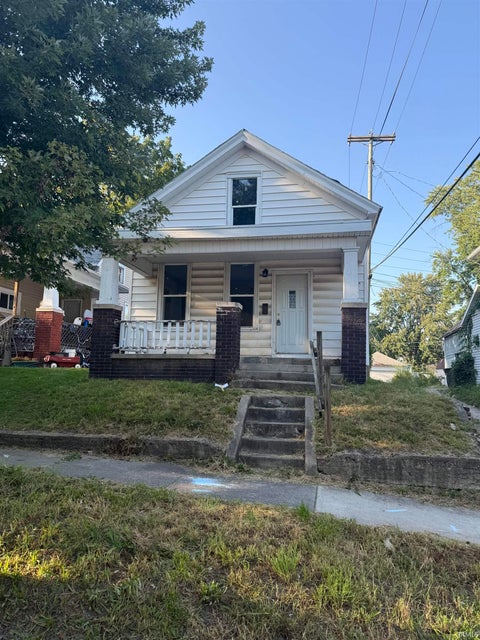 Photo for 416 Huffman Street