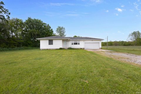 Photo of 10675 Cleveland Road, Granger, IN 46530 (MLS # 202619836)