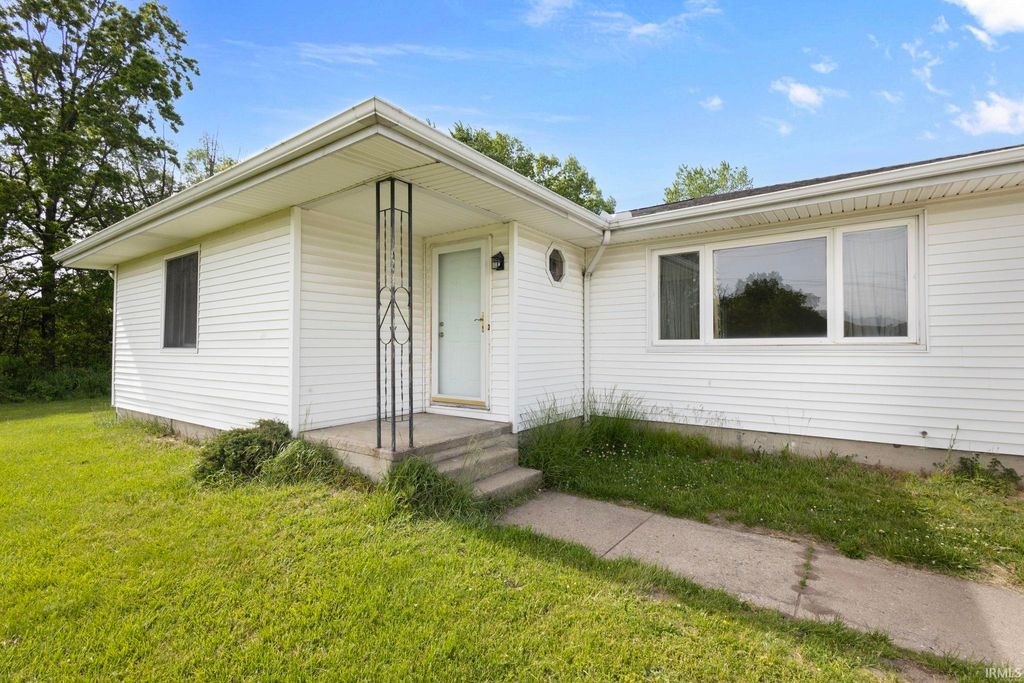 Photo of 10675 Cleveland Road, Granger, IN 46530 (MLS # 202619836)