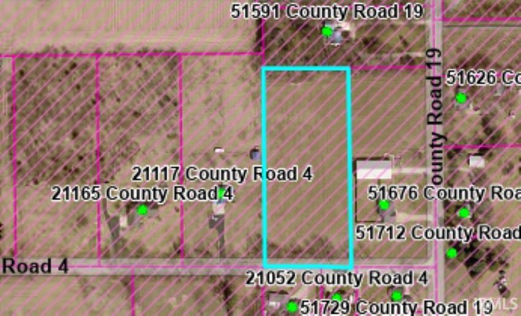 Photo of TBD County Road 4 Street, Bristol, IN 46507 (MLS # 202605247)
