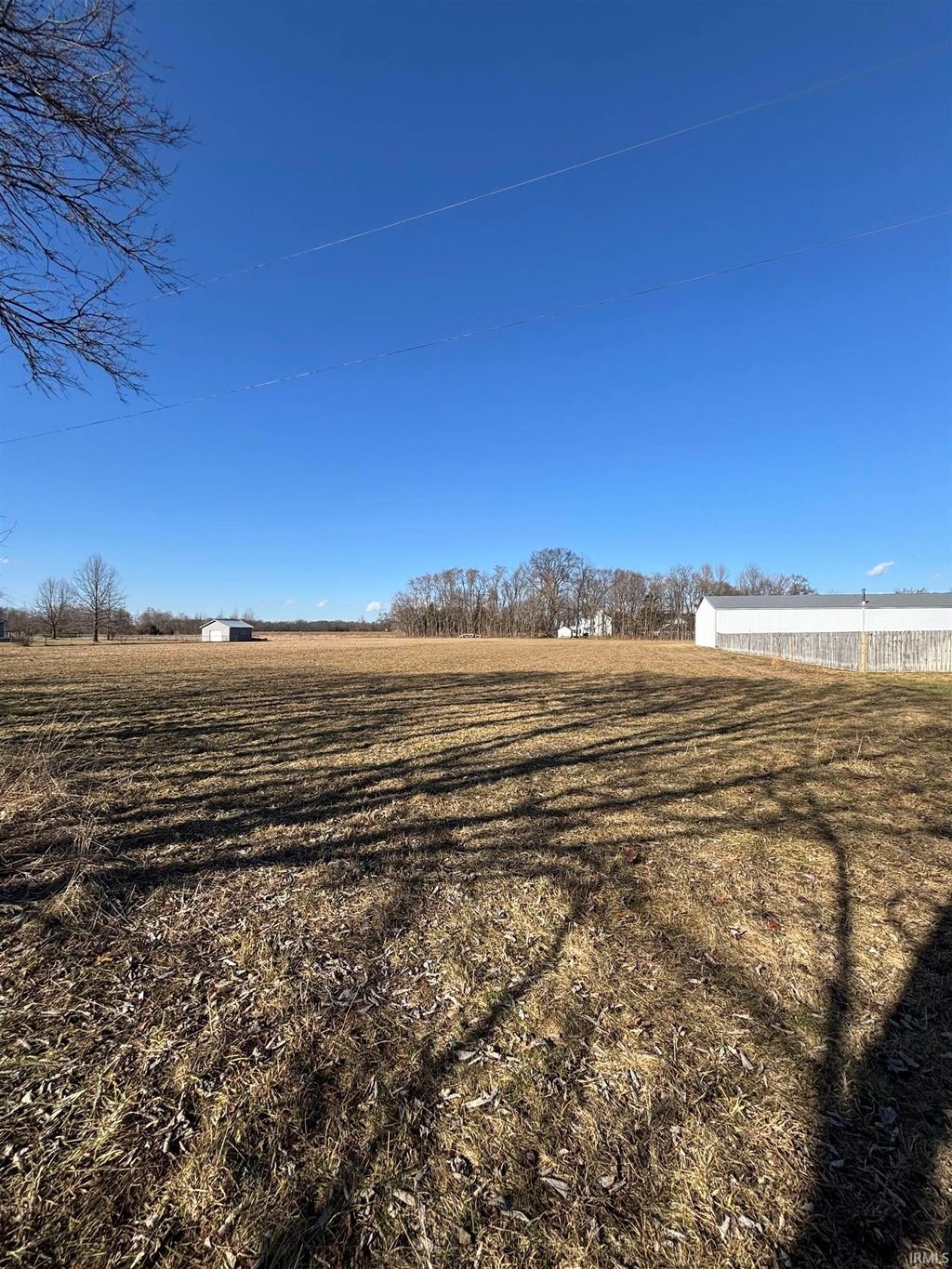 Photo of TBD County Road 4 Street, Bristol, IN 46507 (MLS # 202605247)