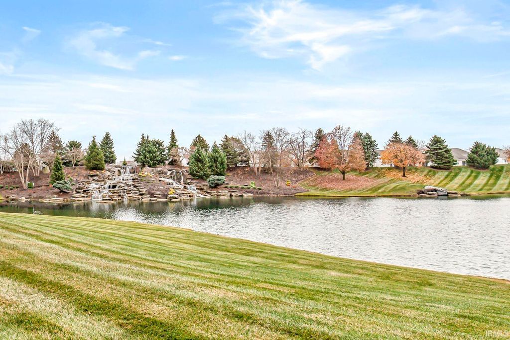 Photo of 15282 TREBBIANO Drive, Fishers, IN 46037 (MLS # 202547290)