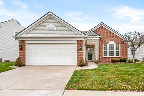 Photo of 15282 TREBBIANO Drive, Fishers, IN 46037 (MLS # 202547290)