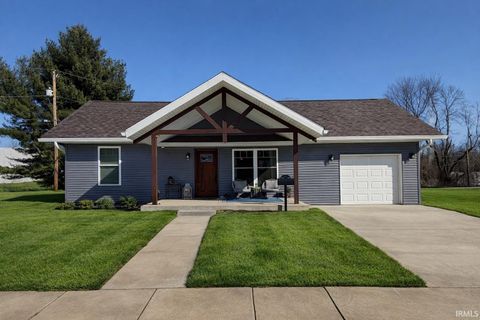 Tiny photo for 17 Eastview Court, Bedford, IN 47421 (MLS # 202604124)