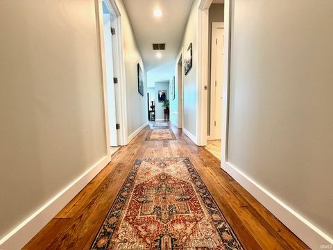 Tiny photo for 17 Eastview Court, Bedford, IN 47421 (MLS # 202604124)