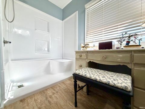 Tiny photo for 17 Eastview Court, Bedford, IN 47421 (MLS # 202604124)