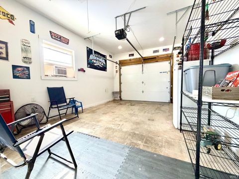 Tiny photo for 17 Eastview Court, Bedford, IN 47421 (MLS # 202604124)