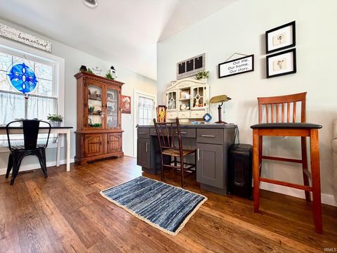 Tiny photo for 17 Eastview Court, Bedford, IN 47421 (MLS # 202604124)