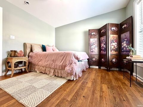 Tiny photo for 17 Eastview Court, Bedford, IN 47421 (MLS # 202604124)