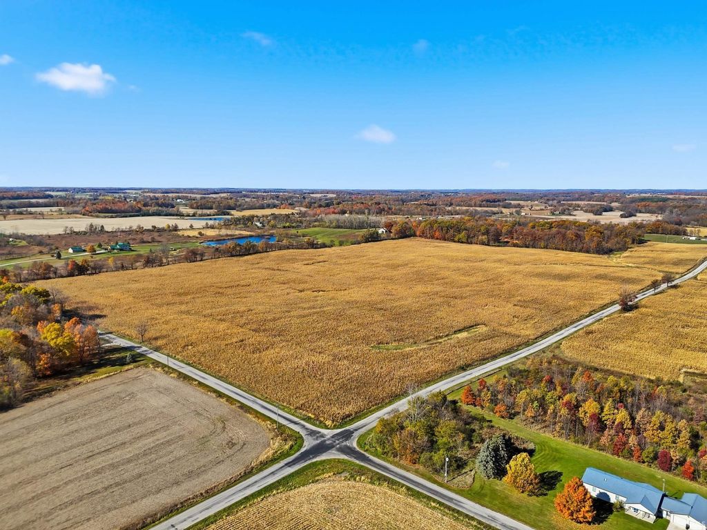 Photo of 00 County Road 18, Waterloo, IN 46793 (MLS # 202544478)
