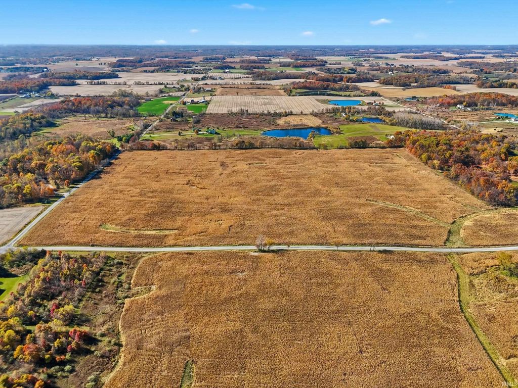 Photo of 00 County Road 18, Waterloo, IN 46793 (MLS # 202544478)