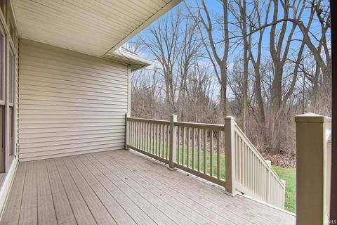 Tiny photo for 209 River Park Drive, Middlebury, IN 46540 (MLS # 202600878)