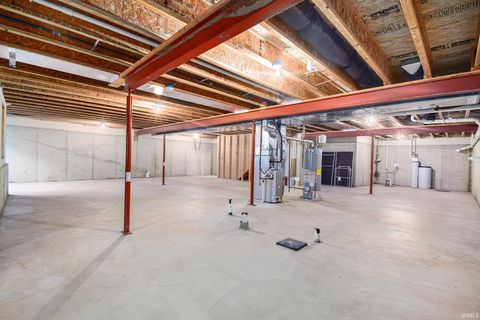 Tiny photo for 209 River Park Drive, Middlebury, IN 46540 (MLS # 202600878)