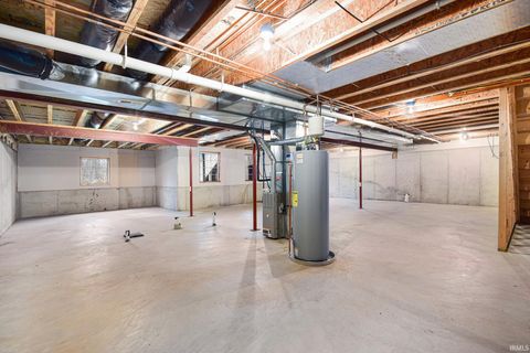 Tiny photo for 209 River Park Drive, Middlebury, IN 46540 (MLS # 202600878)