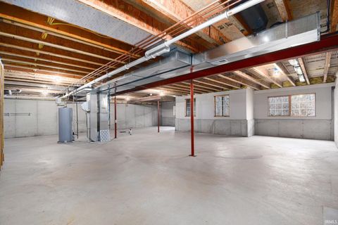 Tiny photo for 209 River Park Drive, Middlebury, IN 46540 (MLS # 202600878)