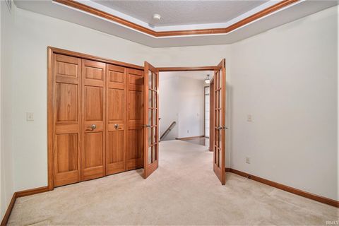Tiny photo for 209 River Park Drive, Middlebury, IN 46540 (MLS # 202600878)