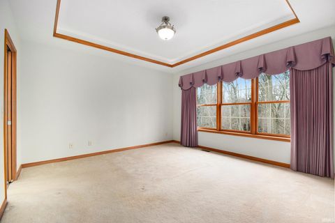 Tiny photo for 209 River Park Drive, Middlebury, IN 46540 (MLS # 202600878)