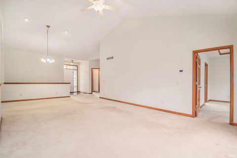 Tiny photo for 209 River Park Drive, Middlebury, IN 46540 (MLS # 202600878)