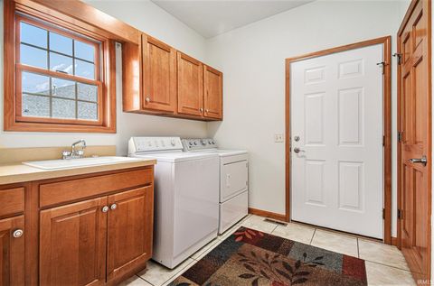 Tiny photo for 209 River Park Drive, Middlebury, IN 46540 (MLS # 202600878)