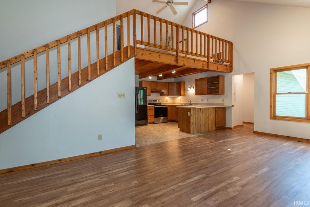 Photo of 3850 S Snoddy Road, Bloomington, IN 47401 (MLS # 202634328)