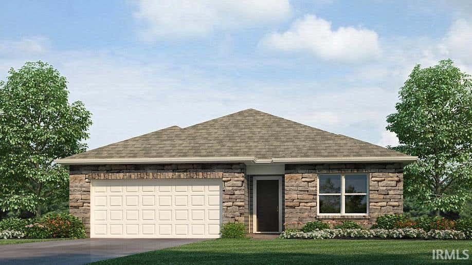 Photo of 3506 Beck Court, Fort Wayne, IN 46818 (MLS # 202627285)