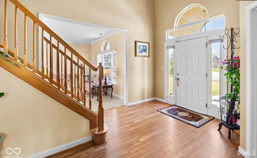 Photo of 2029 Longspur Drive, West Lafayette, IN 47906 (MLS # 202609968)