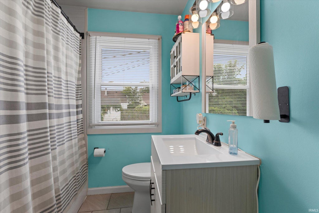Photo of 119 S Gladstone Street, South Bend, IN 46619 (MLS # 202635745)