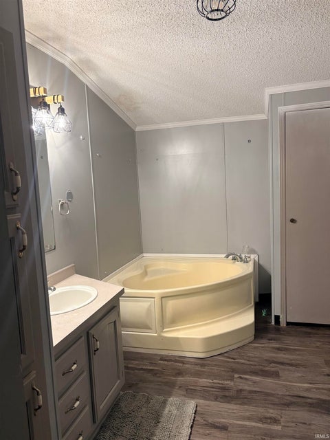 Tiny photo for 786 Frost Way, Cloverdale, IN 46120 (MLS # 202640086)