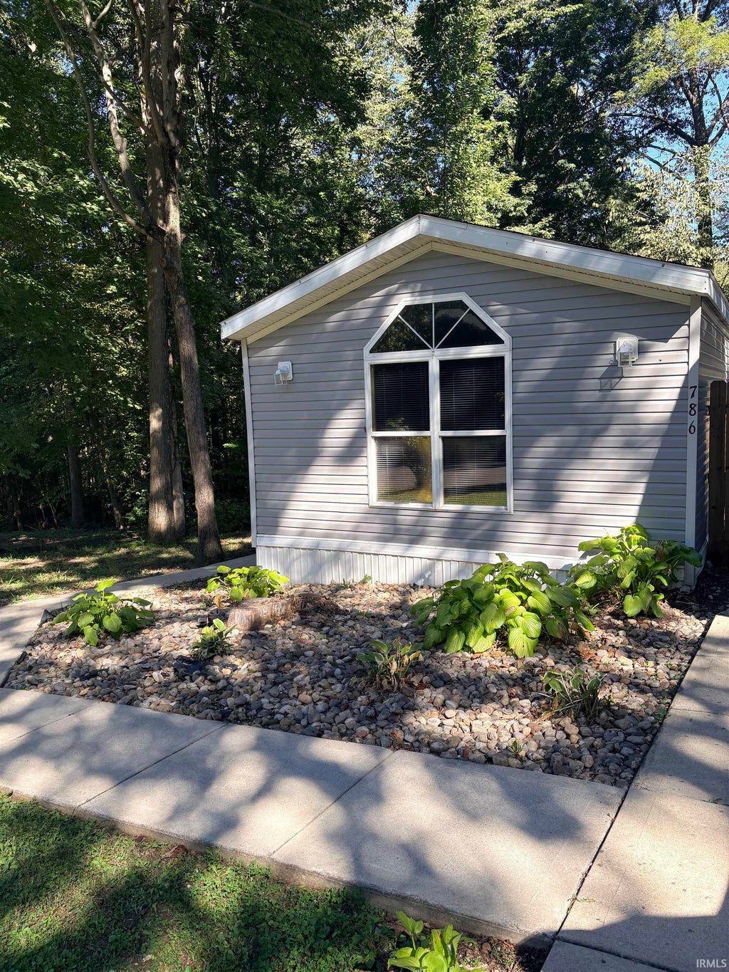 Photo of 786 Frost Way, Cloverdale, IN 46120 (MLS # 202640086)