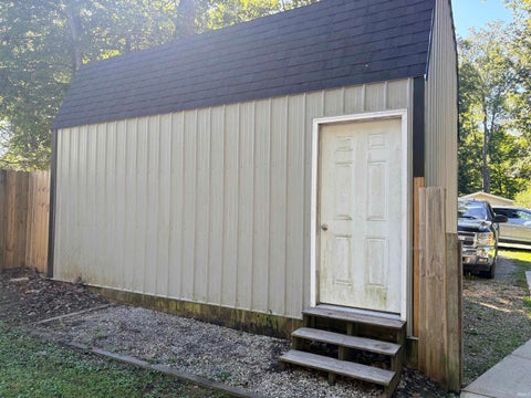 Tiny photo for 786 Frost Way, Cloverdale, IN 46120 (MLS # 202640086)